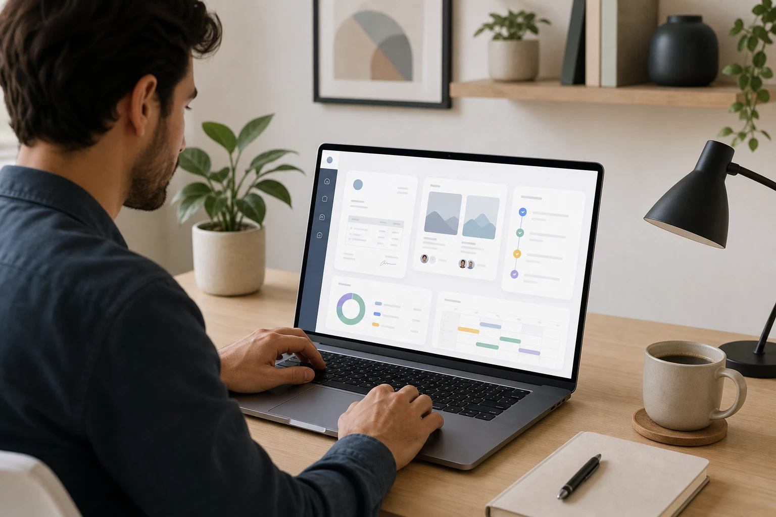 Tren Administrasi Freelancer: Workflow Sederhana Mulai Jadi Kebutuhan