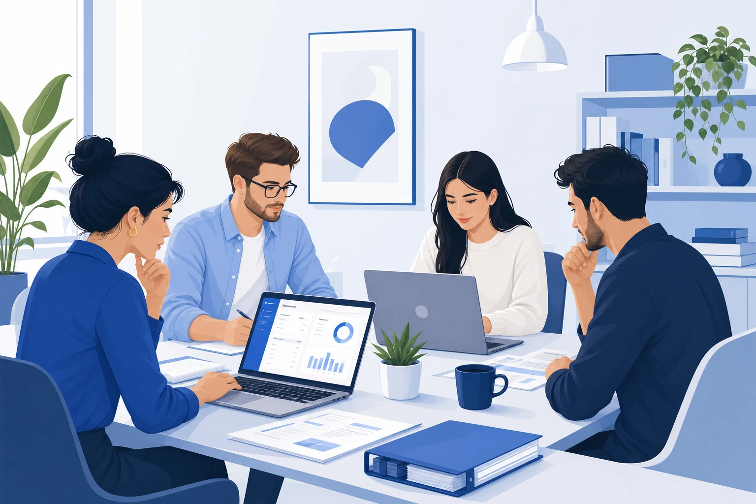 Cara Membuat Invoice Freelancer yang Rapi dan Mudah Dipahami Klien