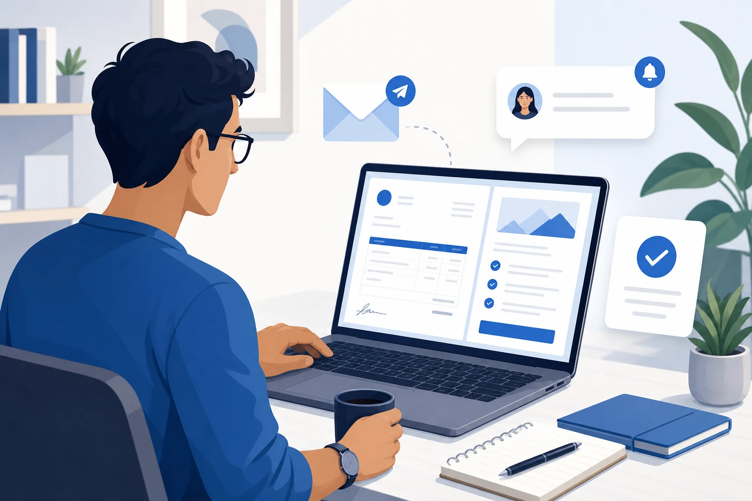 Cara Follow Up Quotation Tanpa Terkesan Memaksa