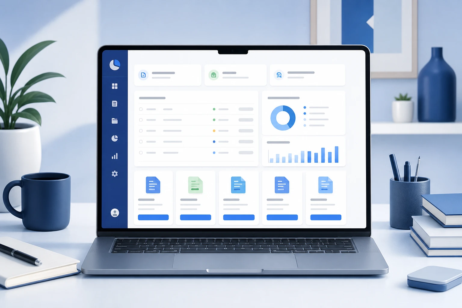 Cara Membuat Invoice Freelancer yang Rapi dan Mudah Dipahami Klien