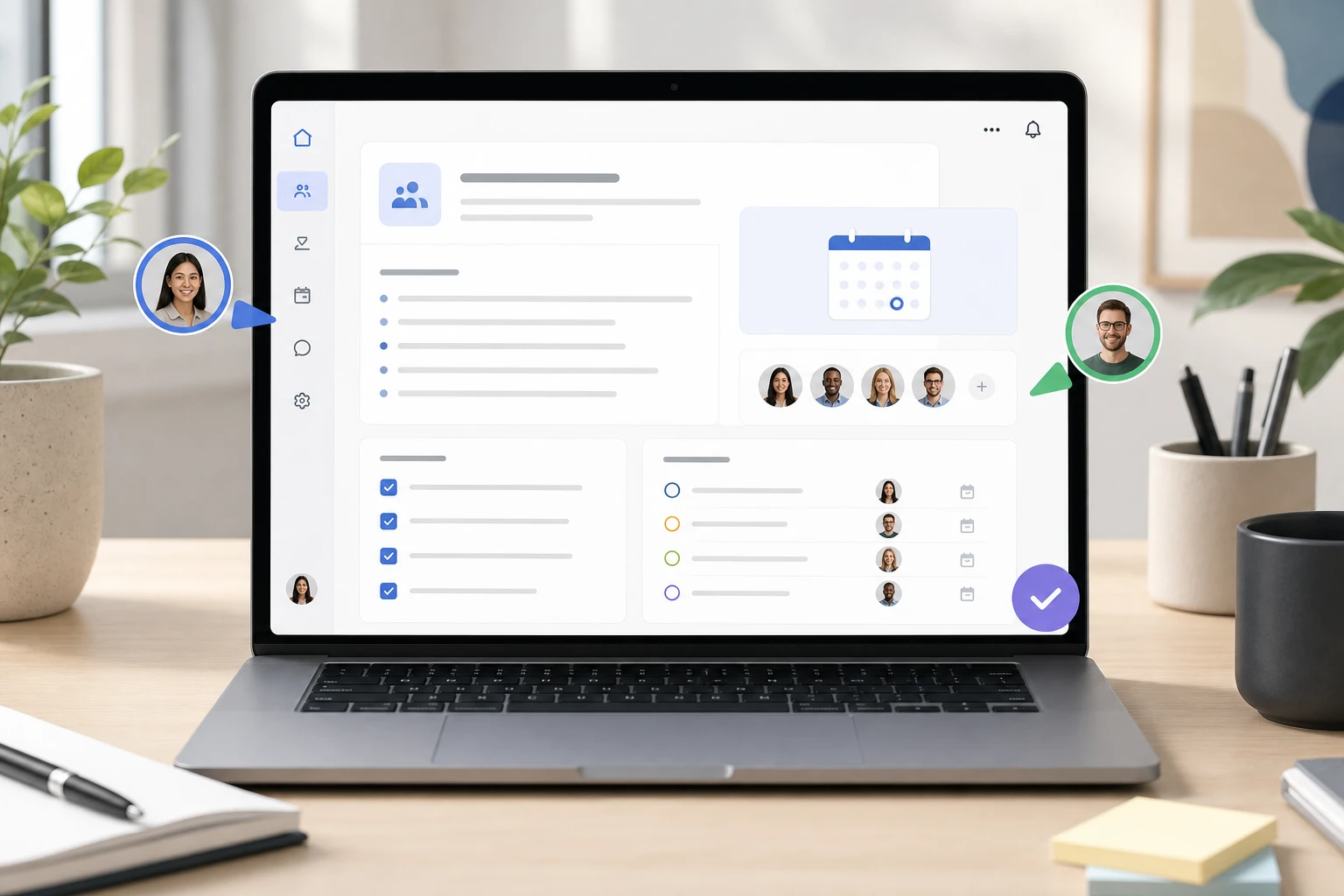 Template MOM Meeting yang Jelas untuk Proyek dan Klien