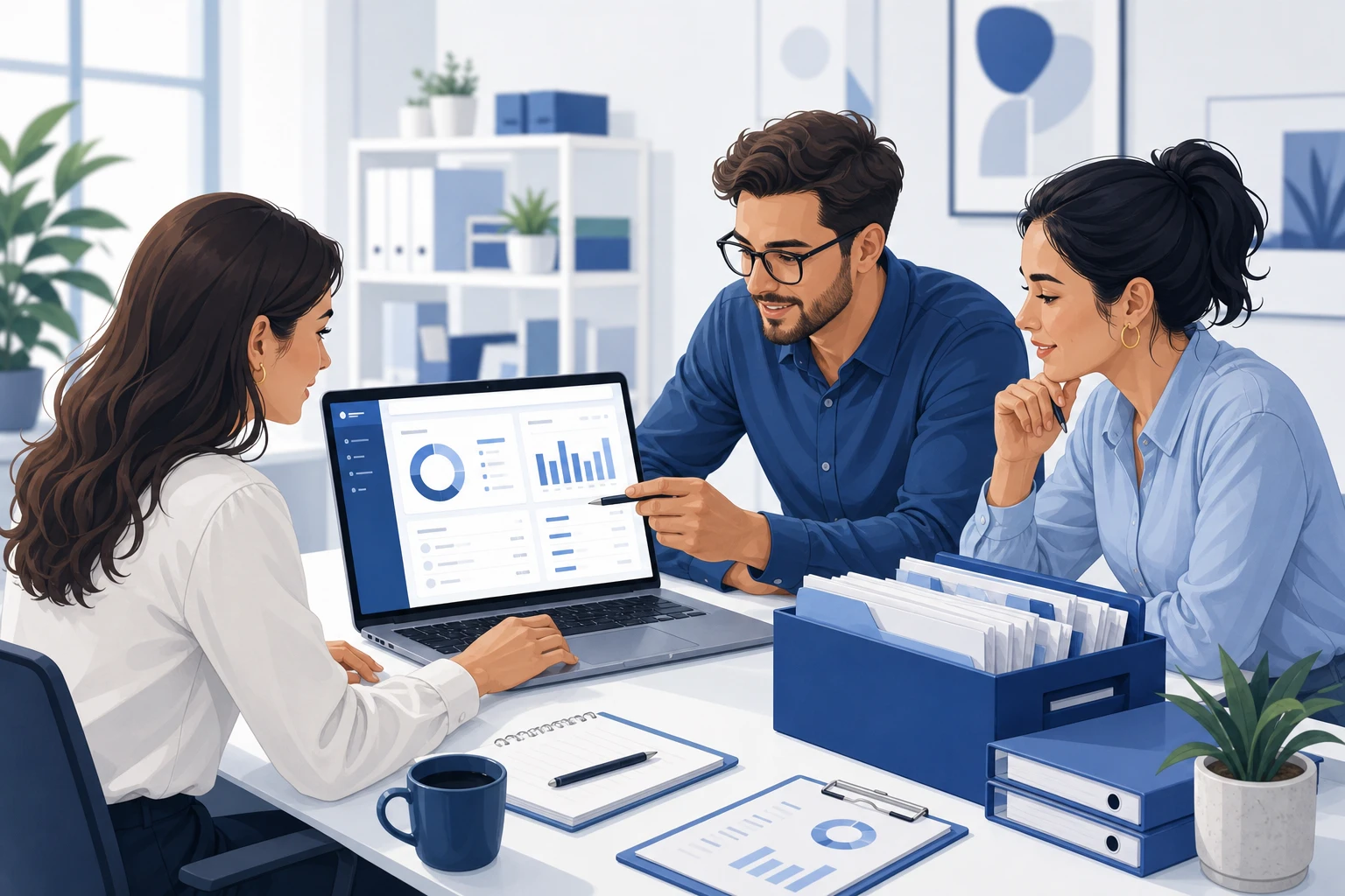 Cara Membuat Invoice Freelancer yang Rapi dan Mudah Dipahami Klien