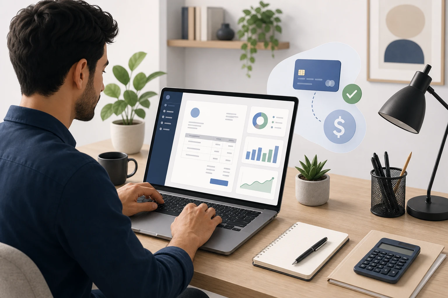 Cara Membuat Invoice Freelancer yang Rapi dan Mudah Dipahami Klien