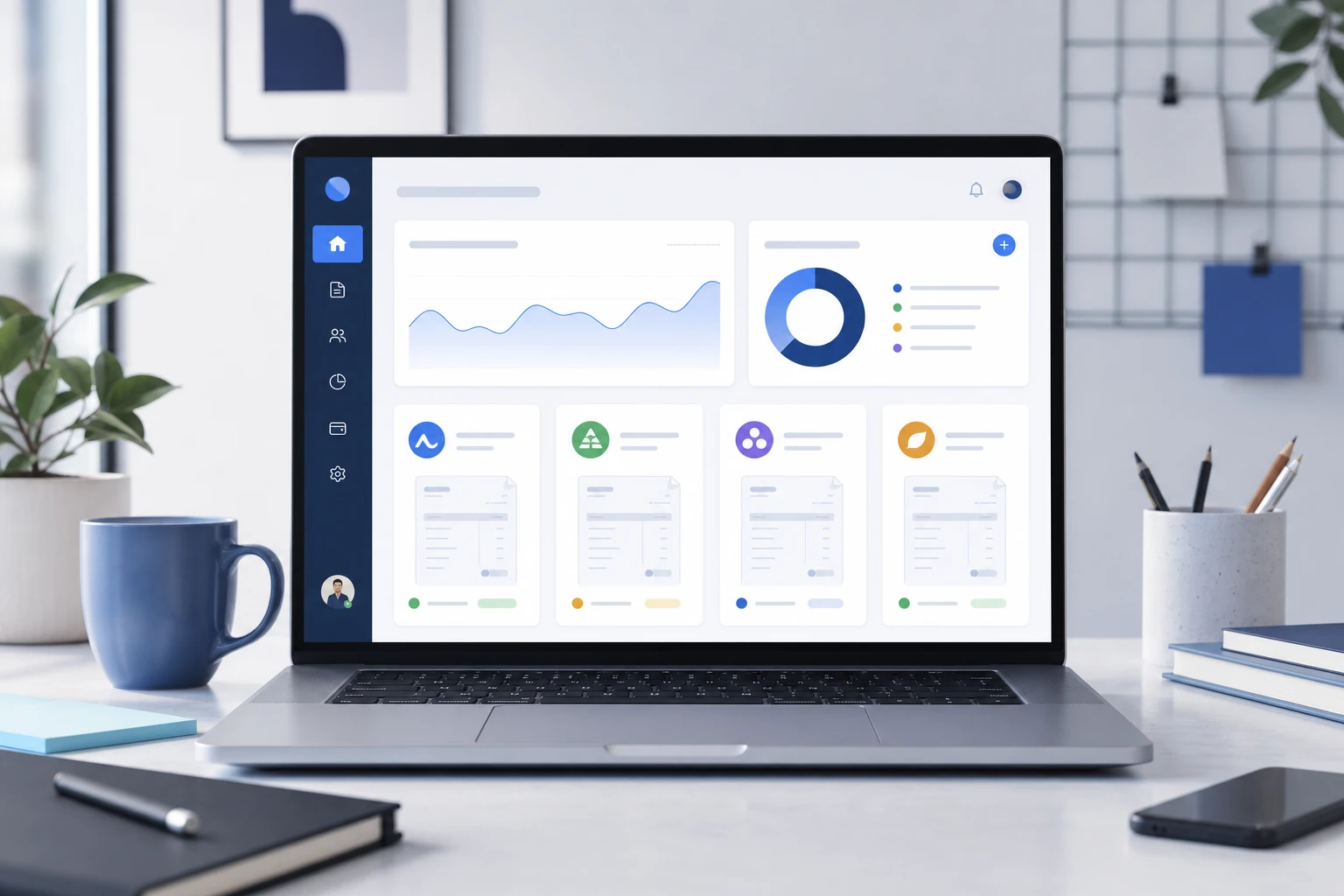 Cara Membuat Invoice Freelancer yang Rapi dan Mudah Dipahami Klien