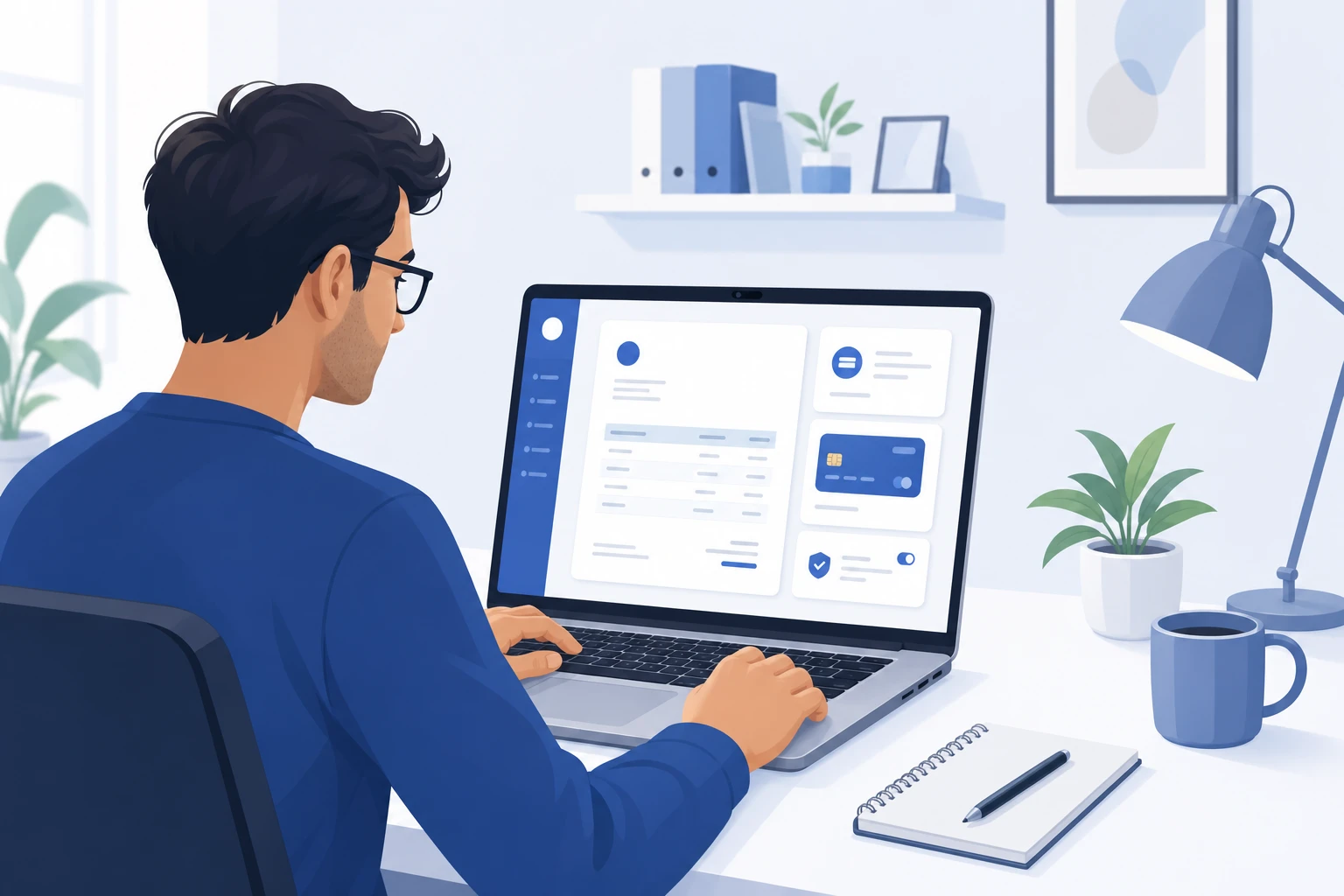 Cara Membuat Invoice Freelancer yang Rapi dan Mudah Dipahami Klien