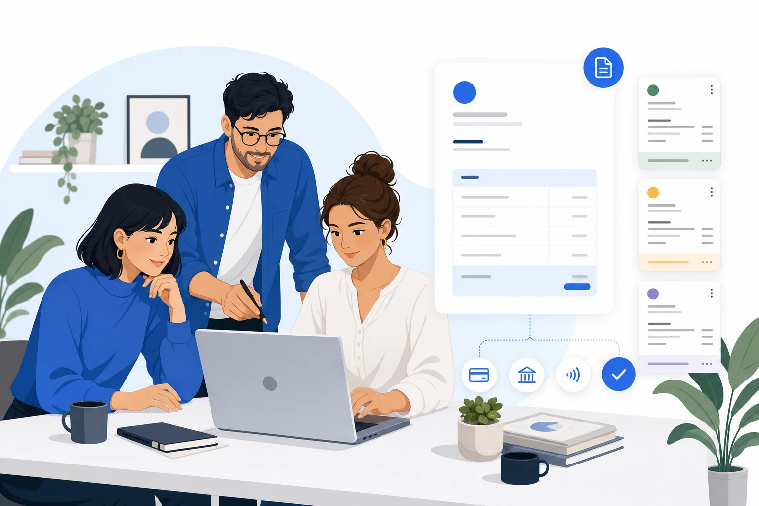 Cara Membuat Invoice Freelancer yang Rapi dan Mudah Dipahami Klien