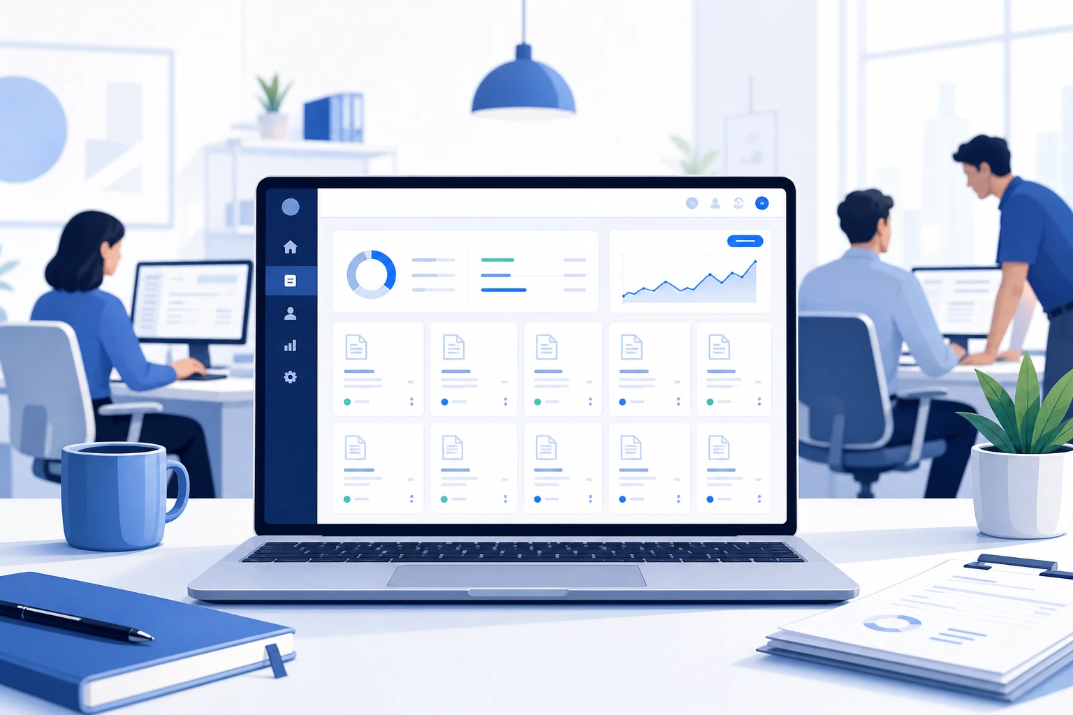 Cara Membuat Invoice Freelancer yang Rapi dan Mudah Dipahami Klien