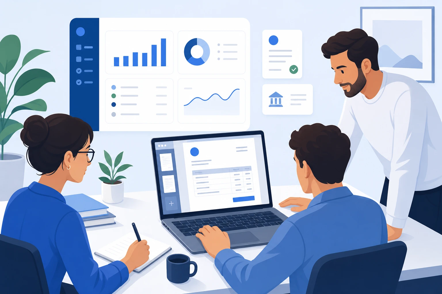 Cara Membuat Invoice Freelancer yang Rapi dan Mudah Dipahami Klien