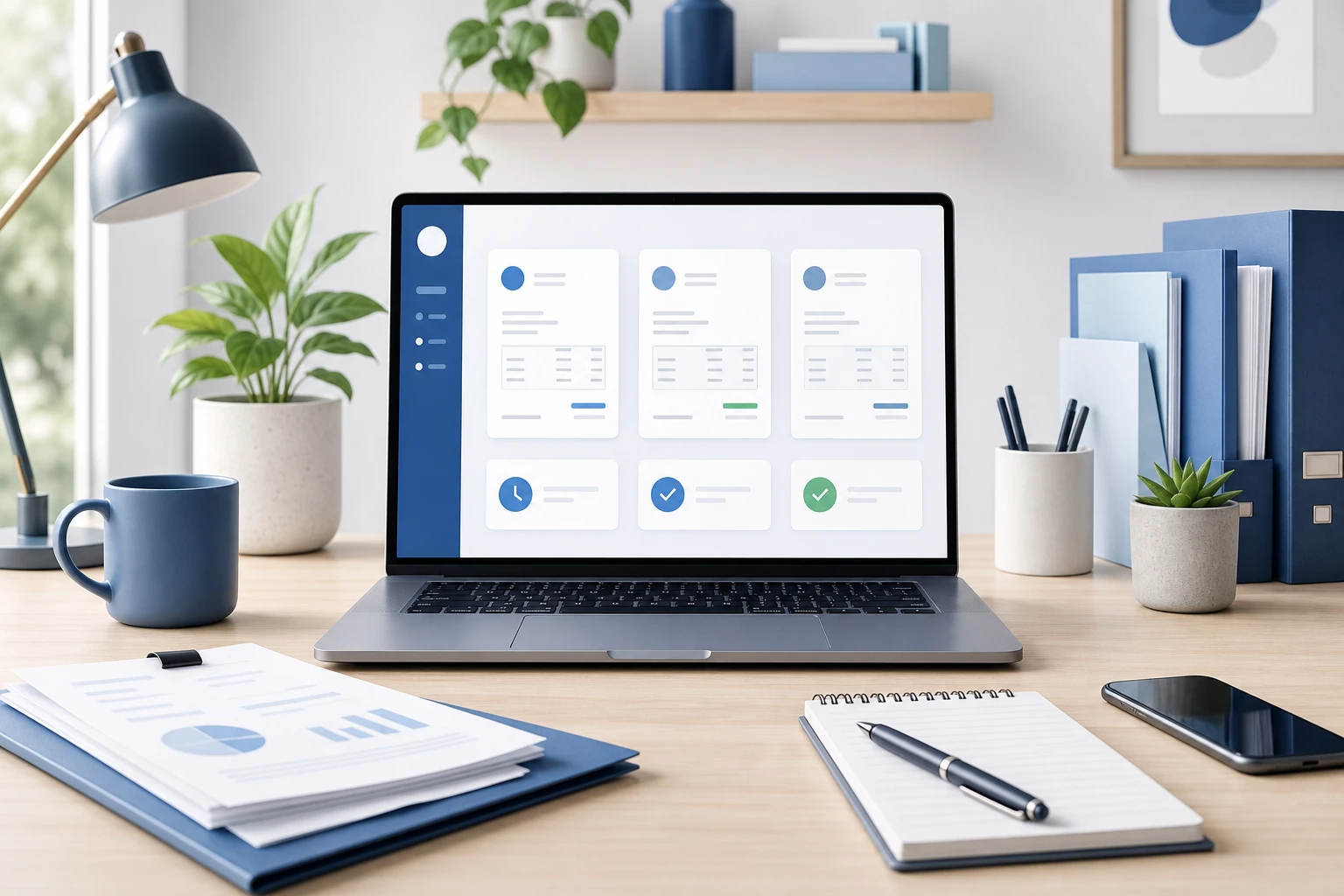 Cara Membuat Invoice Freelancer yang Rapi dan Mudah Dipahami Klien