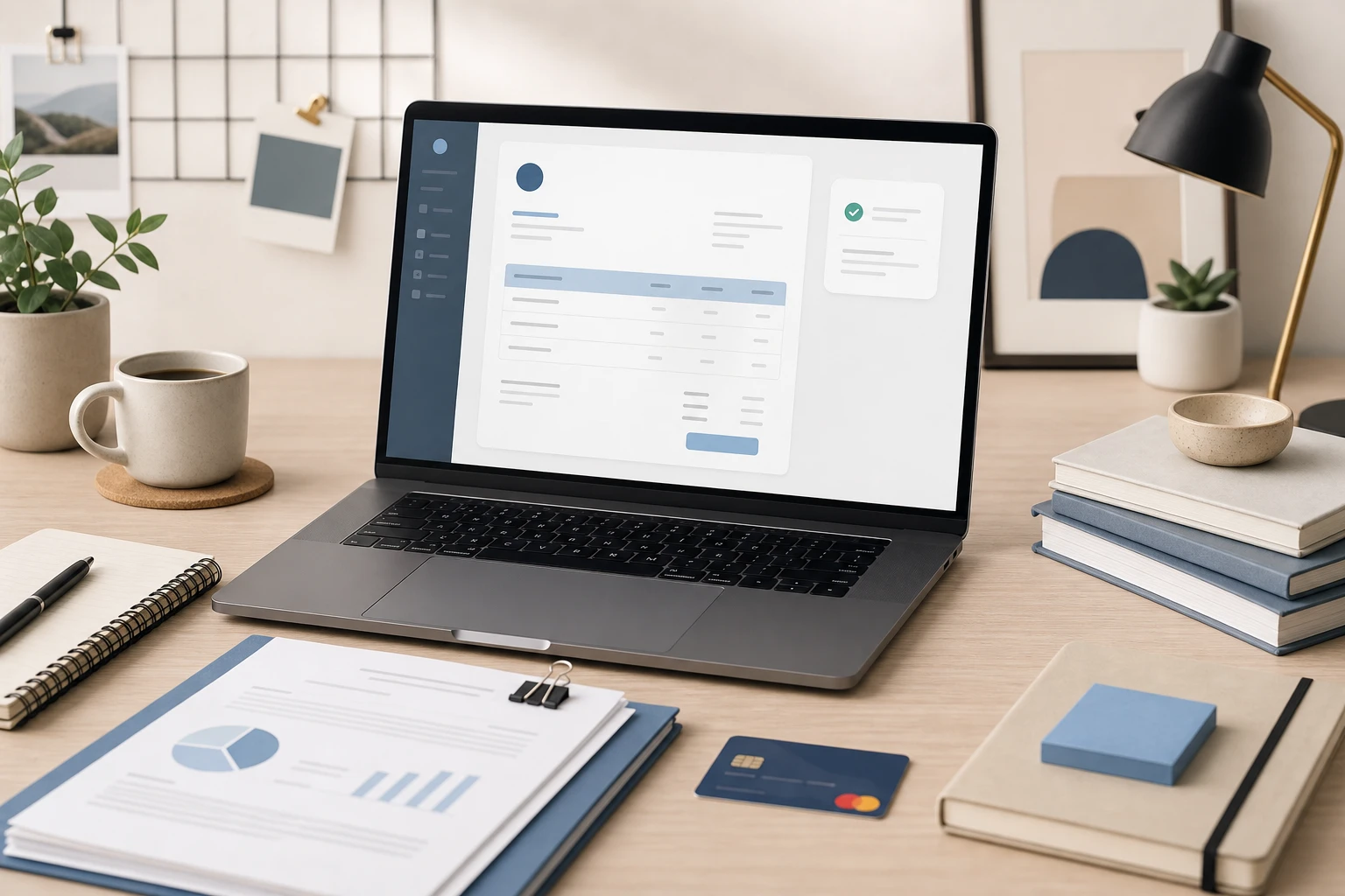 Cara Membuat Invoice Freelancer yang Rapi dan Mudah Dipahami Klien